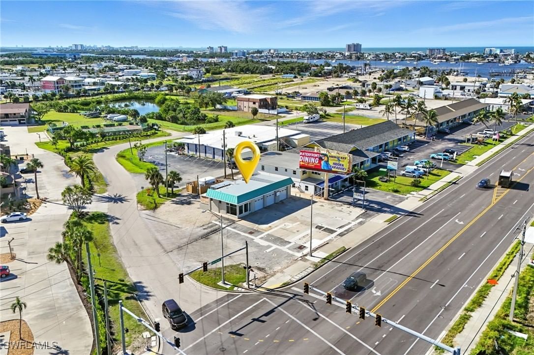 19003 San Carlos Boulevard, Fort Myers Beach, FL 33931
