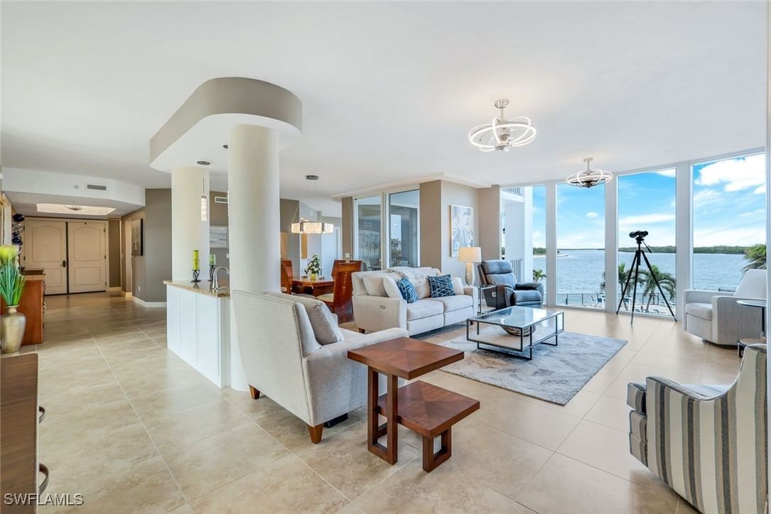 700 La Peninsula Boulevard #206, Naples, FL 34113 photo 5