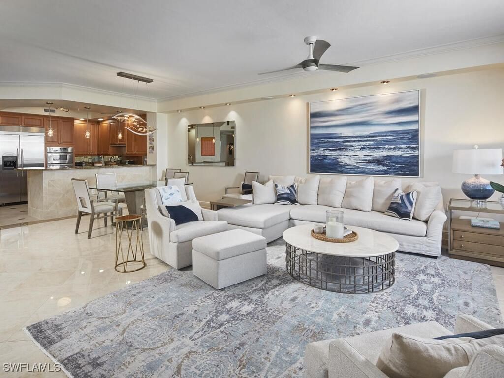 23850 Via Italia Circle #504, Estero, FL 34134 photo 2