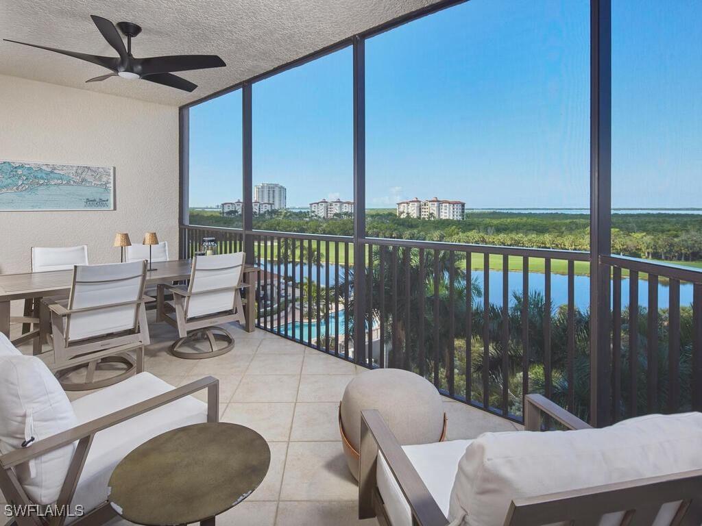 23850 Via Italia Circle #504, Estero, FL 34134 photo 3