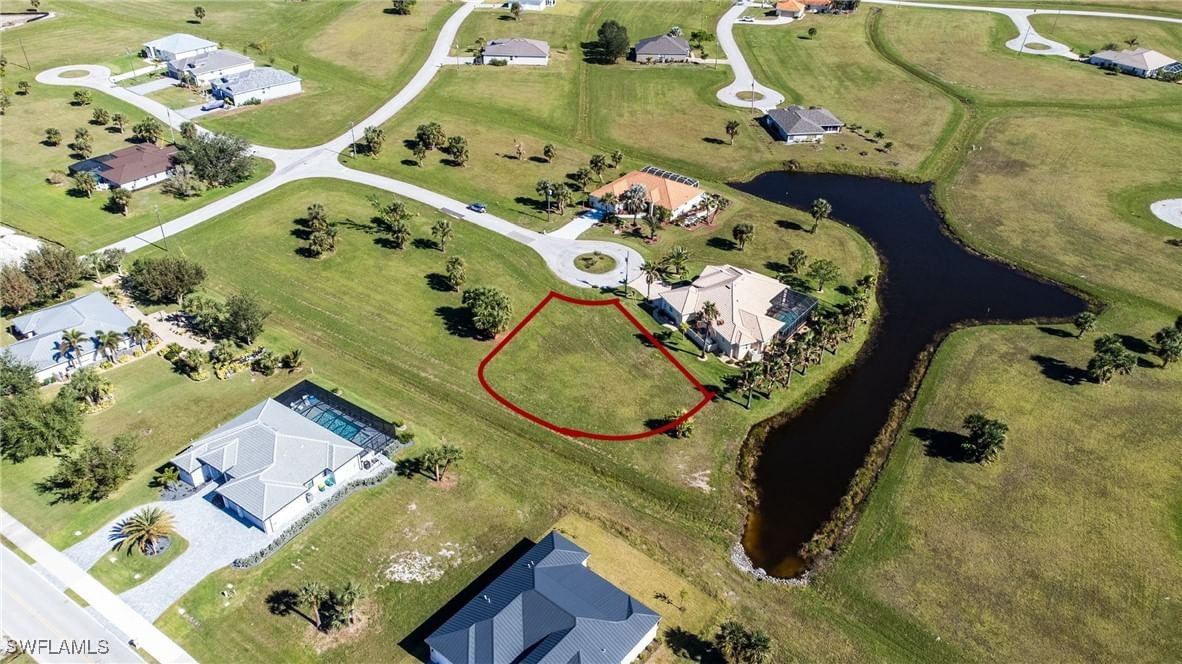 16407 Rabat Way, Punta Gorda, FL 33955 photo 3