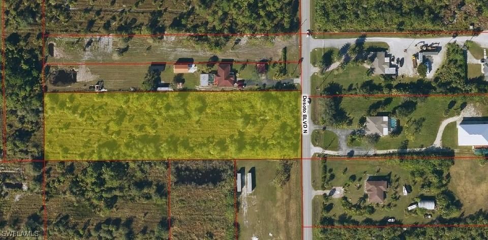 2625 Desoto Boulevard N, Naples, FL 34120 photo 2