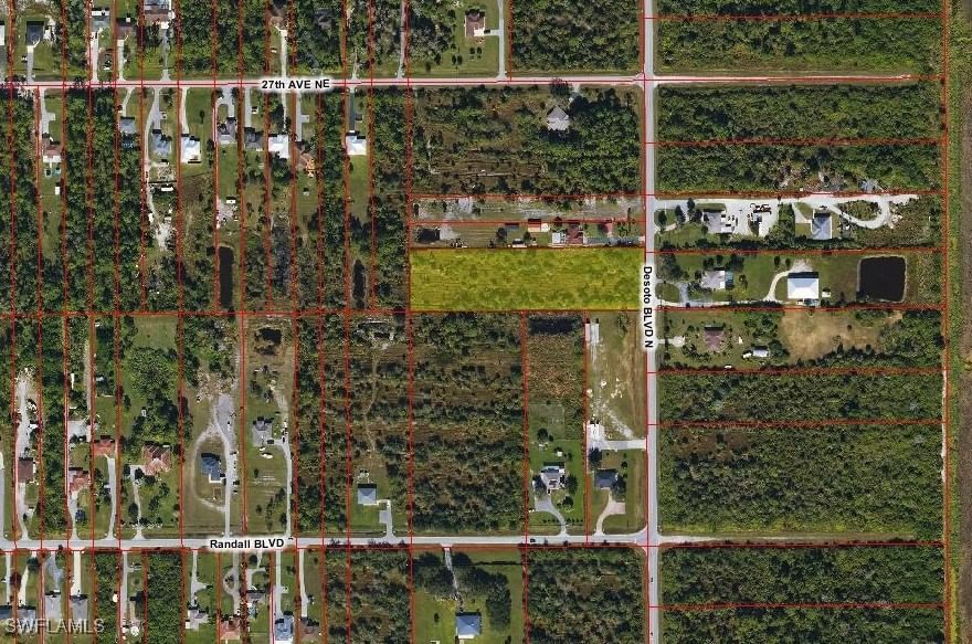 2625 Desoto Boulevard N, Naples, FL 34120 photo 3