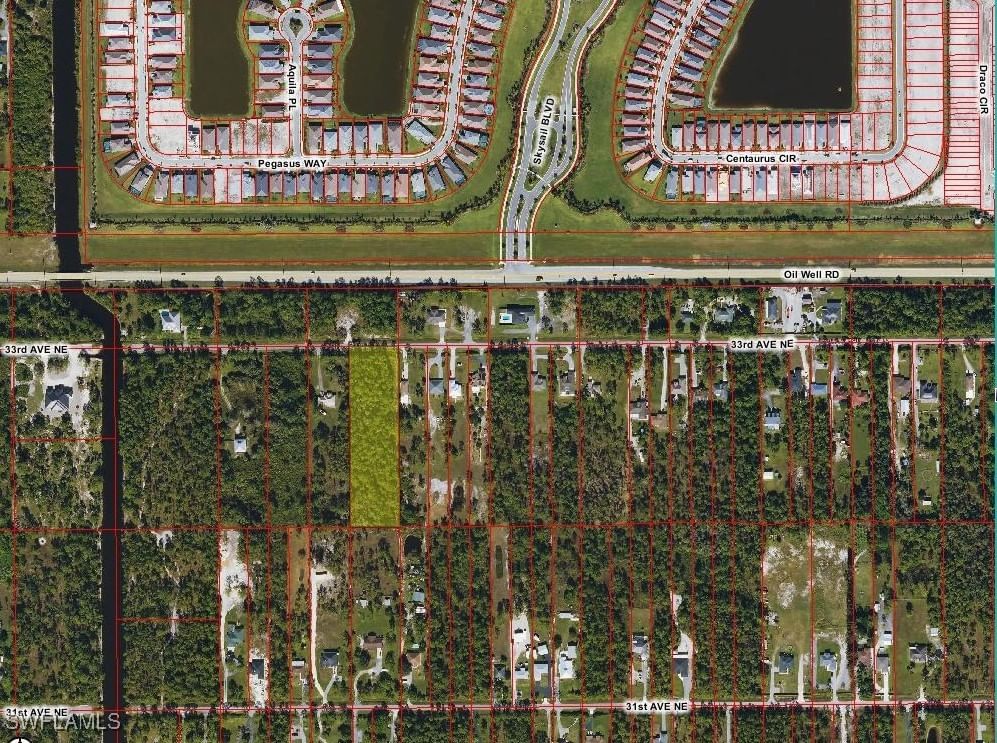 3990 33rd Avenue NE, Naples, FL 34120 photo 2