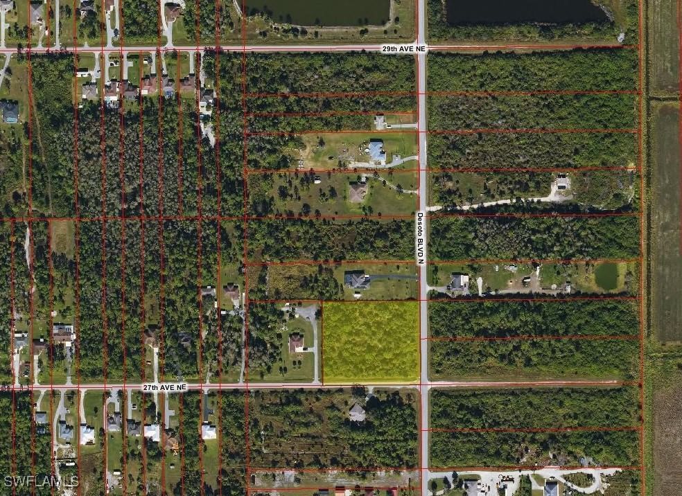 4545 27th Avenue NE, Naples, FL 34120 photo 2