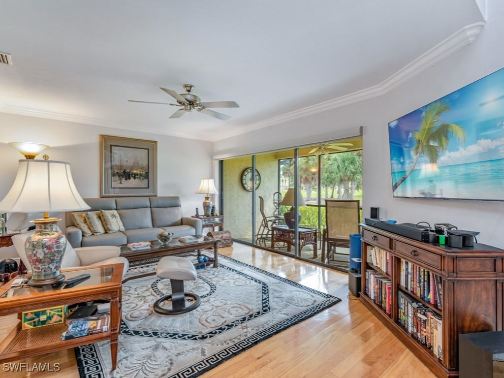 594 Augusta Boulevard #3, Naples, FL 34113 photo 3