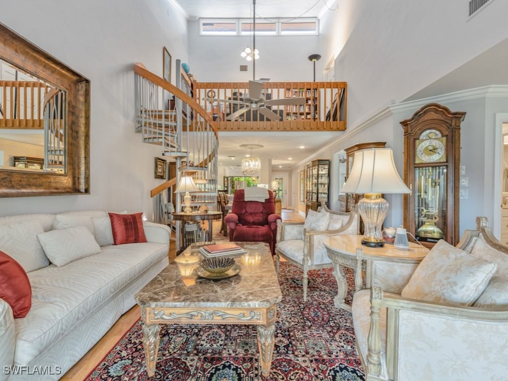 594 Augusta Boulevard #3, Naples, FL 34113 photo 4