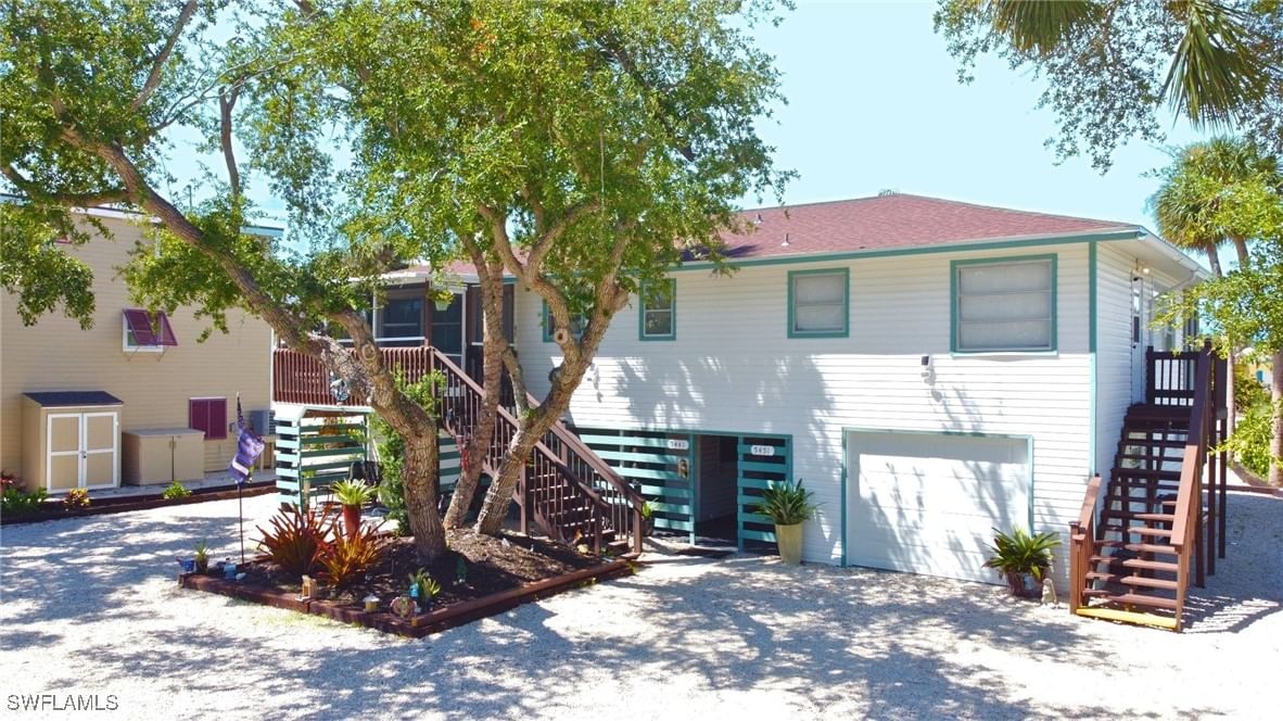 5441-5451 Oak Ridge Avenue, Fort Myers Beach, FL 33931 photo 2