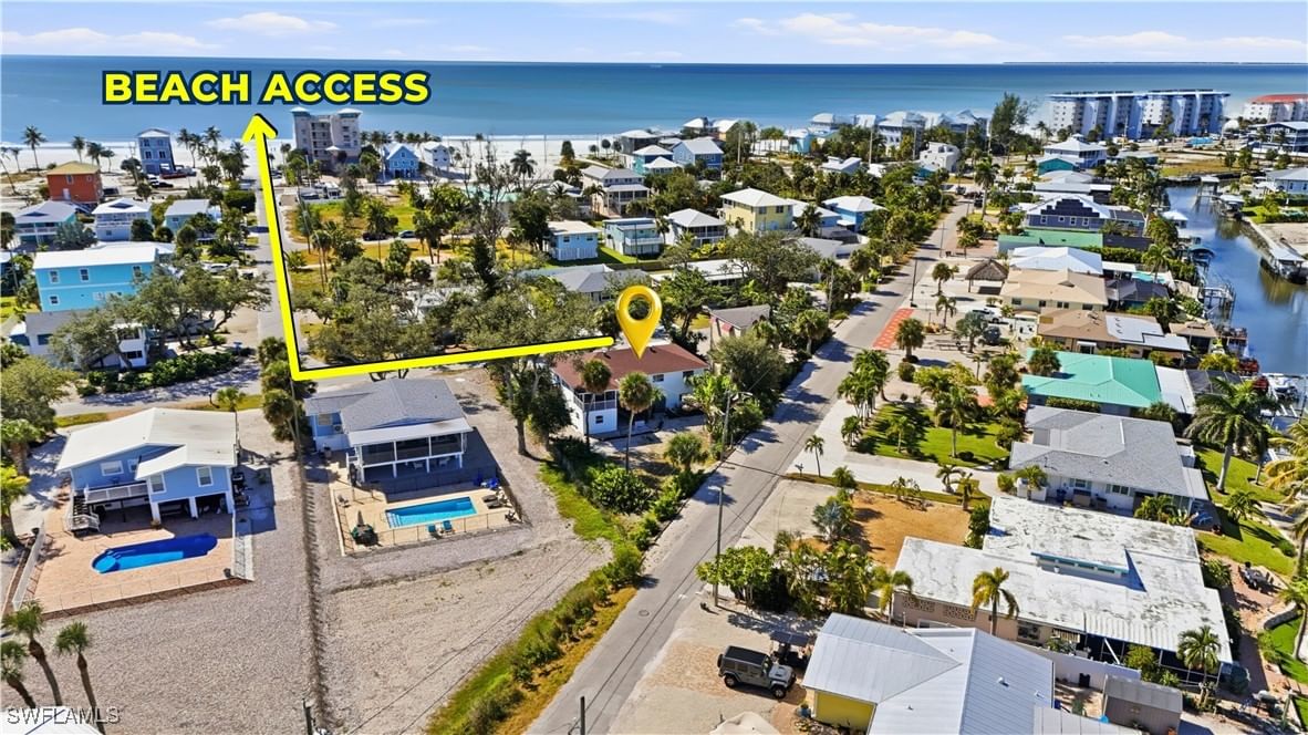 5441-5451 Oak Ridge Avenue, Fort Myers Beach, FL 33931 photo 5