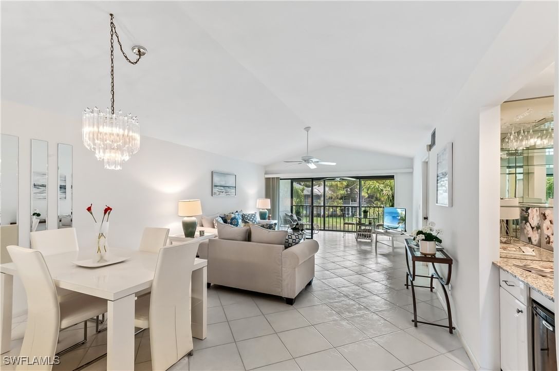 500 Misty Pines Circle #2-203, Naples, FL 34105 photo 4