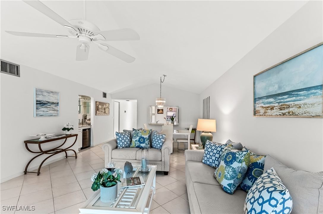 500 Misty Pines Circle #2-203, Naples, FL 34105 photo 5