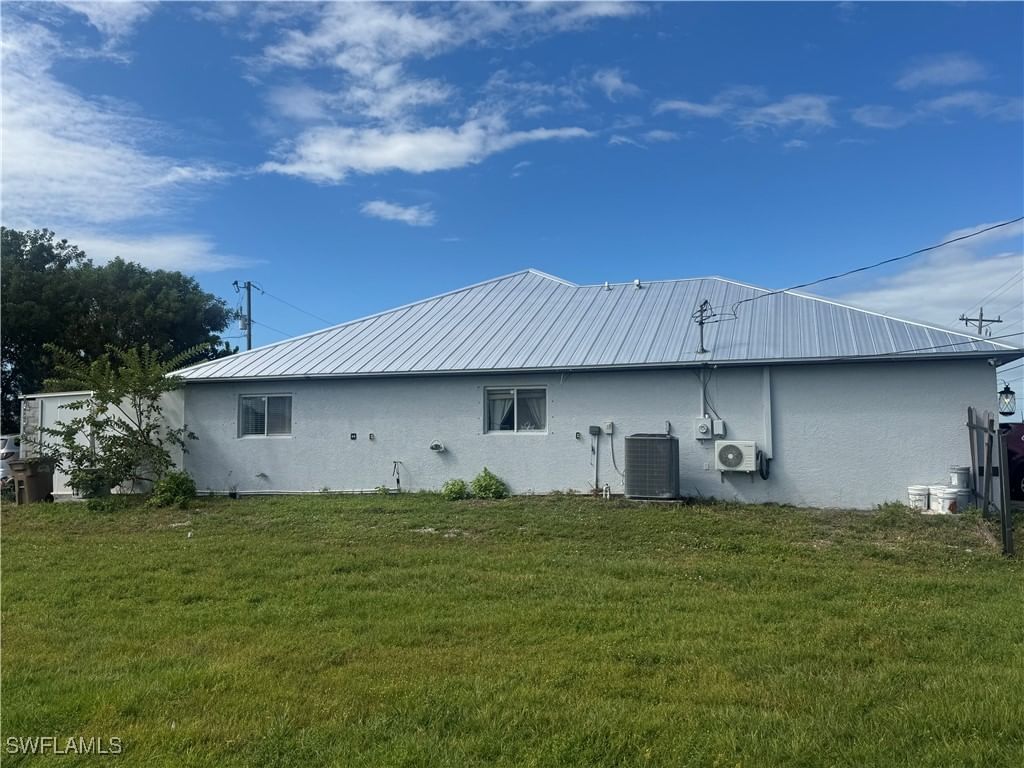 1818 Embers Parkway W, Cape Coral, FL 33993 photo 2