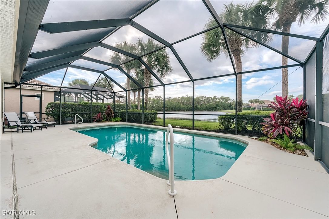 21900 Longleaf Trail Drive, Estero, FL 34135 photo 2