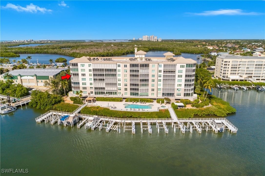 4975 Bonita Beach Road #507, Bonita Springs, FL 34134 photo 3