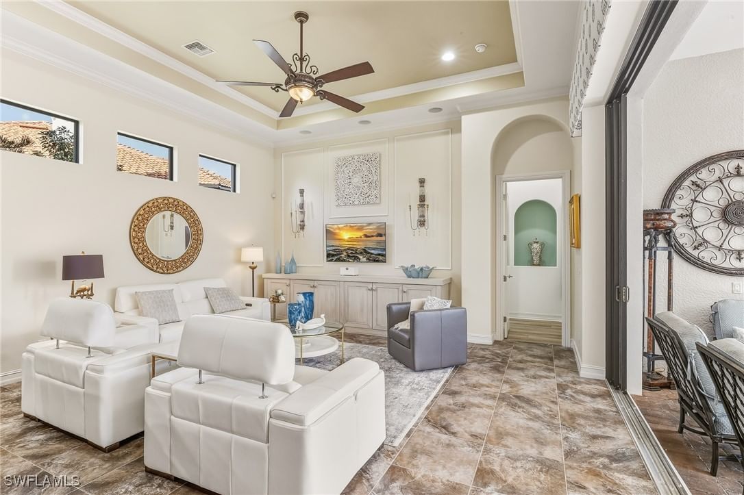 7749 Classics Drive, Naples, FL 34113 photo 3