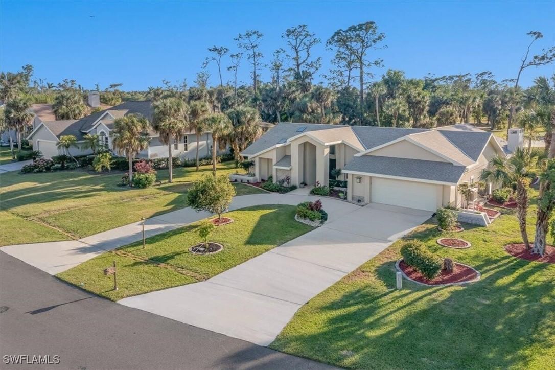 16651 Bobcat Court, Fort Myers, FL 33908 photo 2