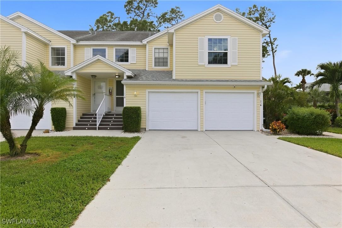 165 Bristol Lane #C202, Naples, FL 34112 photo 2