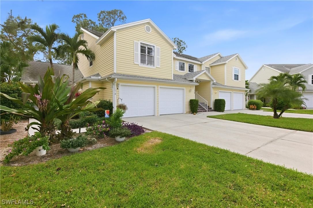 165 Bristol Lane #C202, Naples, FL 34112 photo 4