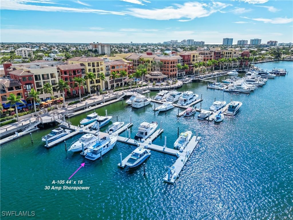 750 N Collier Boulevard, Marco Island, FL 34145
