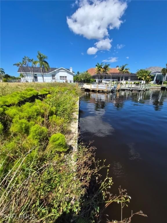 3937 SW 26th Court, Cape Coral, FL 33914 photo 2