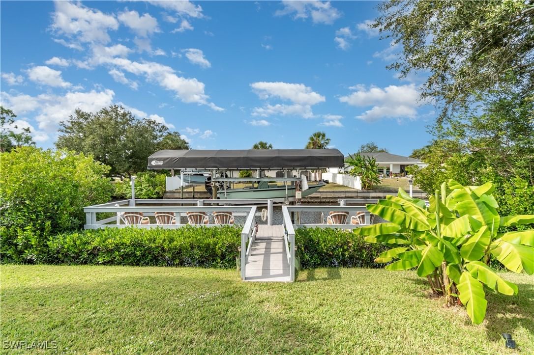 4186 Yucatan Circle, Port Charlotte, FL 33948 photo 4