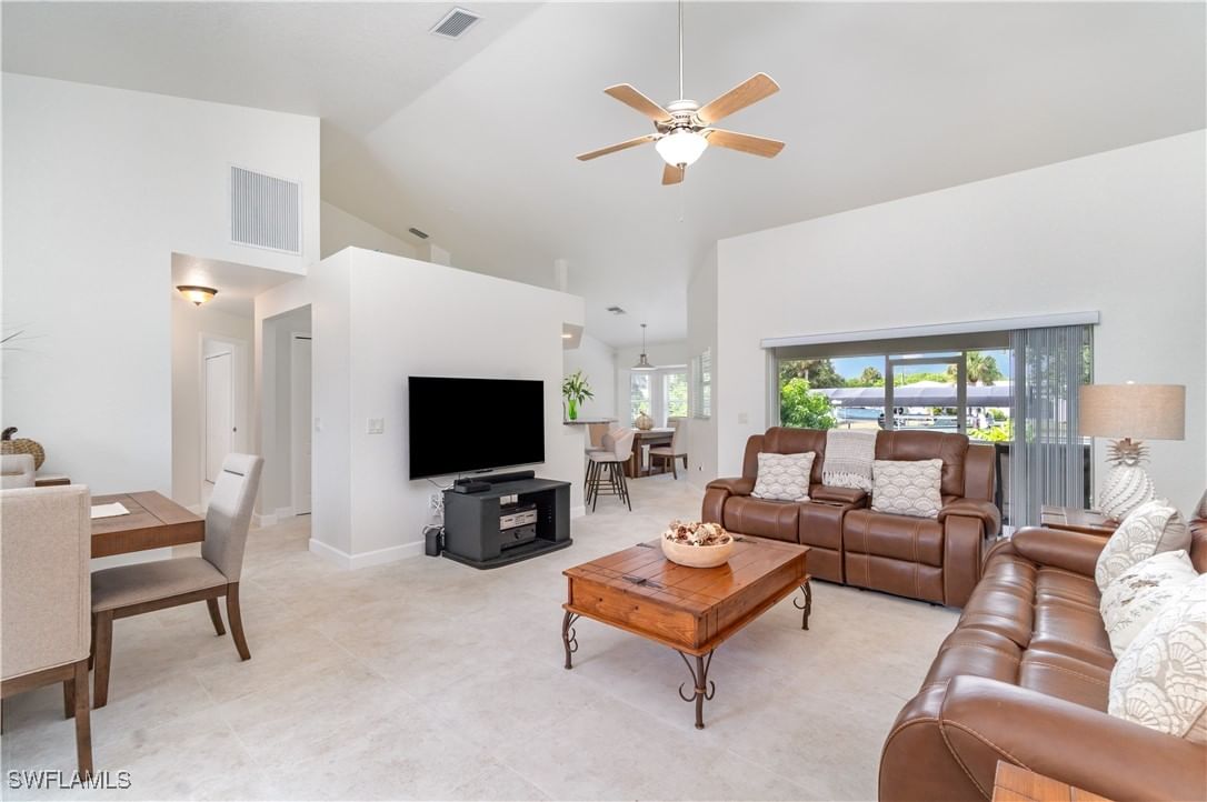 4186 Yucatan Circle, Port Charlotte, FL 33948 photo 5