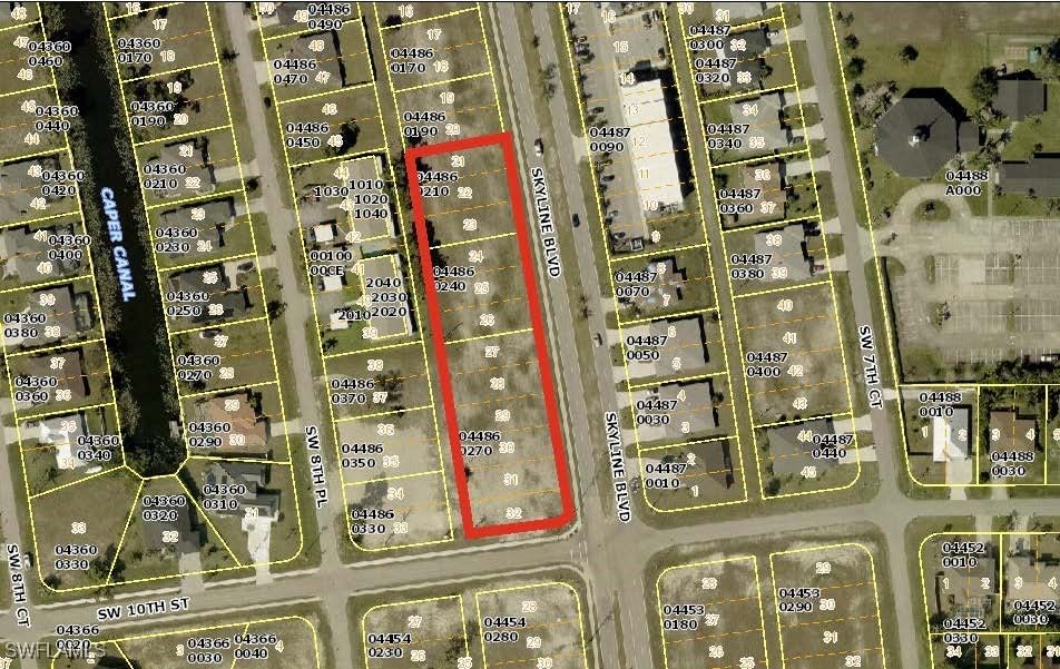 924-938 Skyline Boulevard, Cape Coral, FL 33991 photo 2