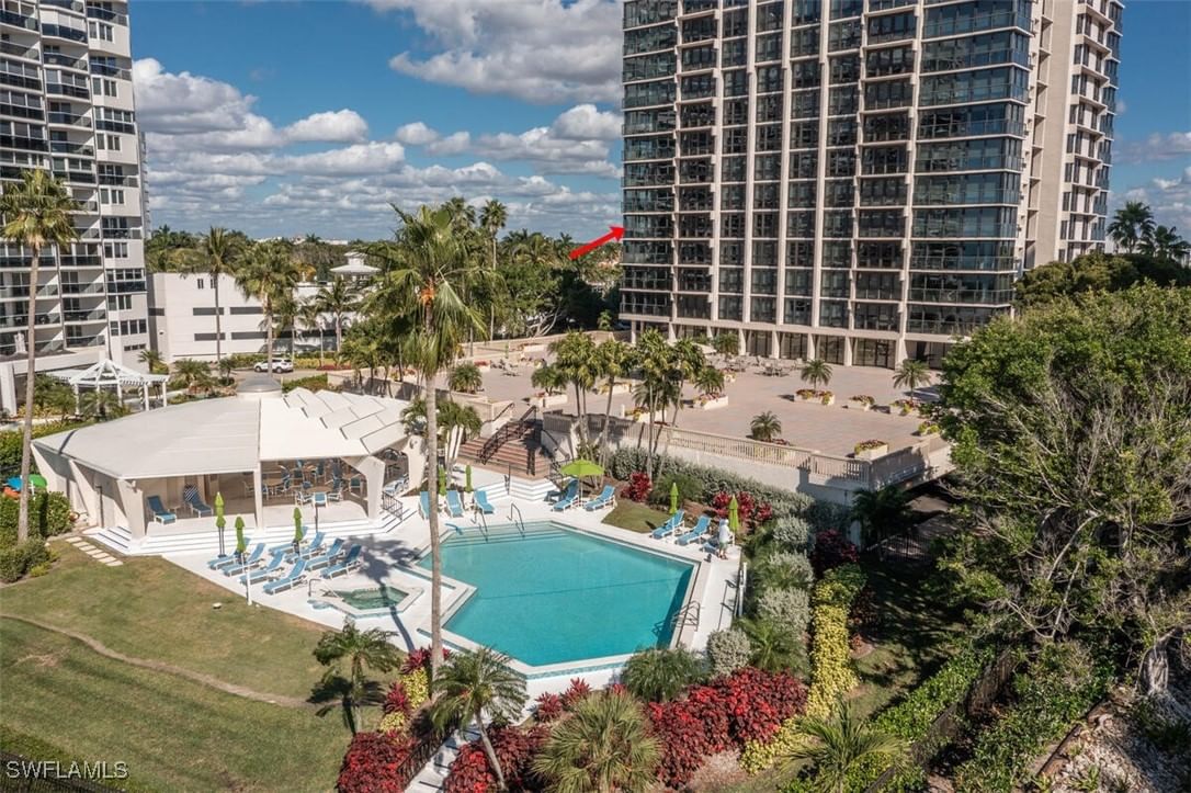 4031 Gulf Shore Boulevard N #6B, Naples, FL 34103 photo 3