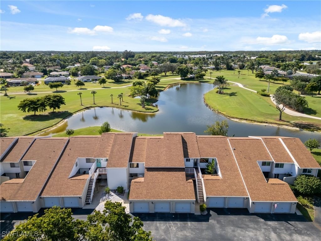494 Bristle Cone Lane #48, Naples, FL 34113 photo 2