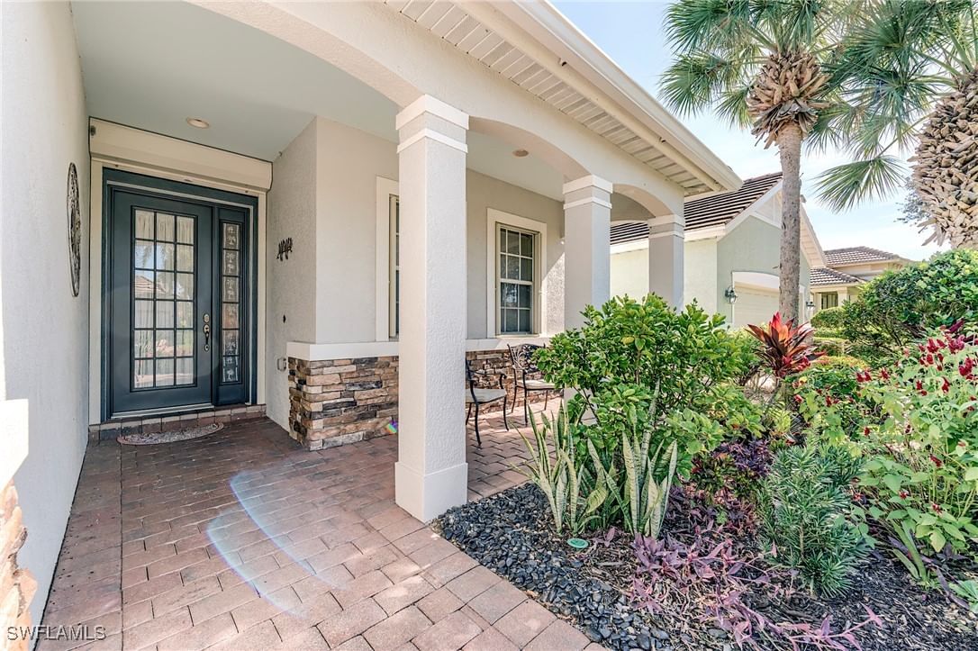 3806 Lakeview Isle Court, Fort Myers, FL 33905 photo 3