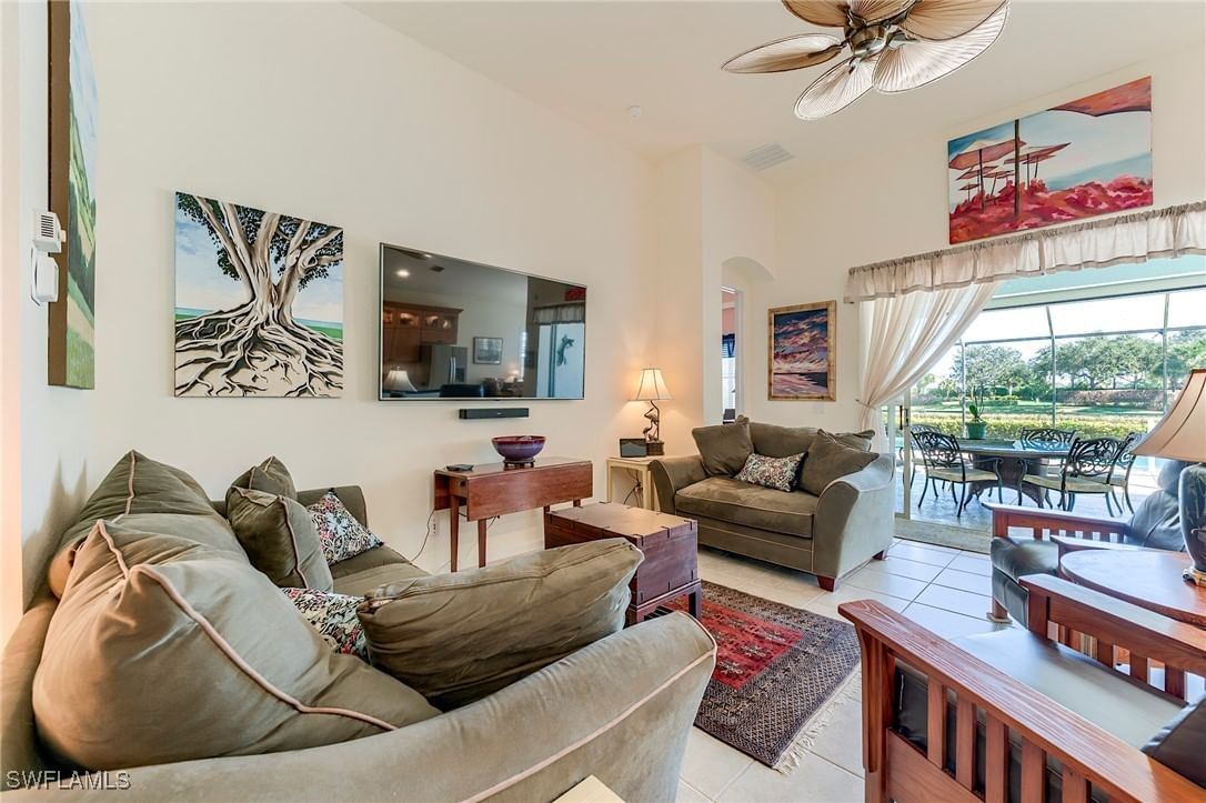 3806 Lakeview Isle Court, Fort Myers, FL 33905 photo 5