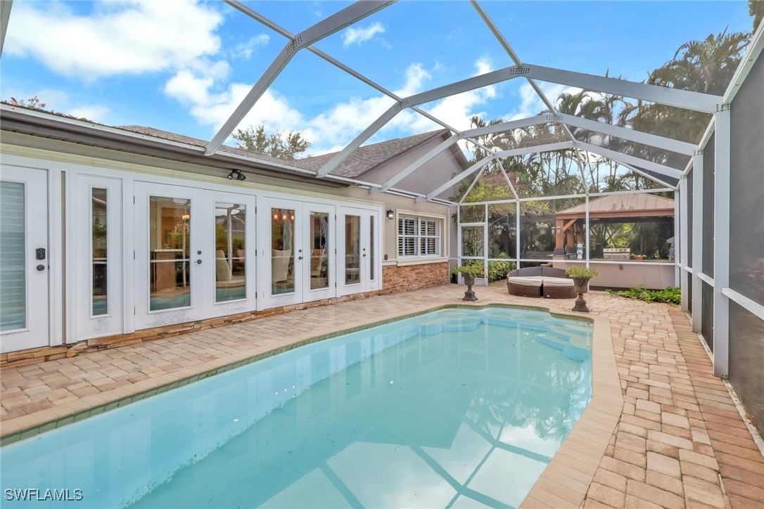 431 Ibis Way, Naples, FL 34110 photo 2