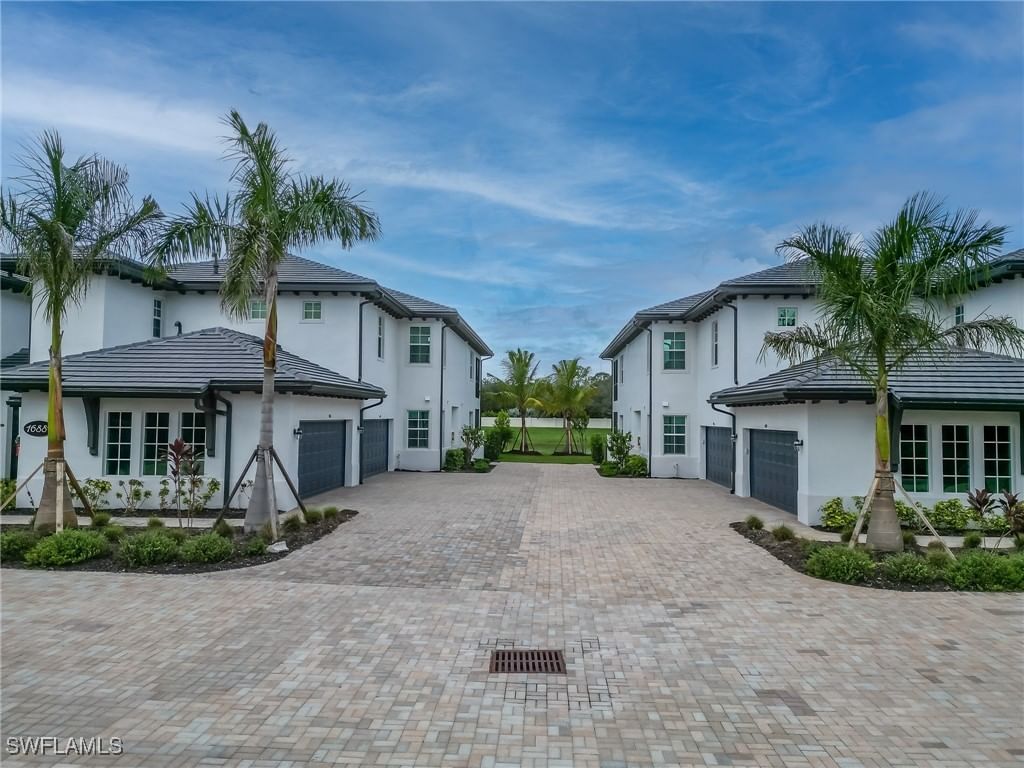 16881 Fairgrove Way #7-102, Naples, FL 34110 photo 2