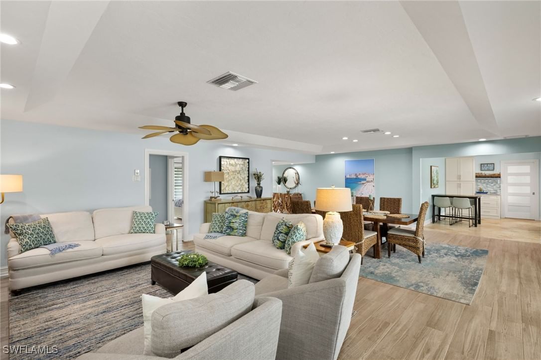 1236 Lamplighter Court, Marco Island, FL 34145 photo 3