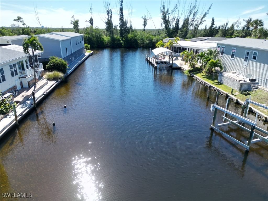 17910 Peppard Drive, Fort Myers Beach, FL 33931 photo 2