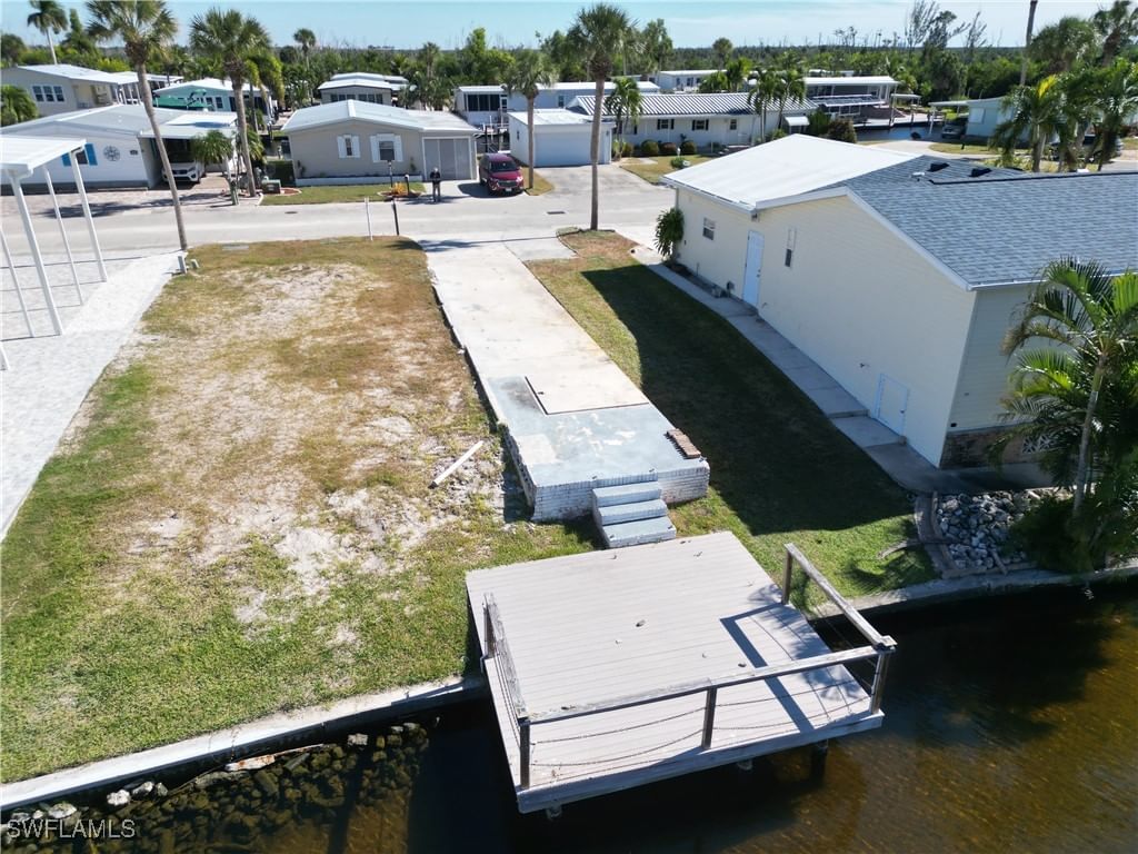 17910 Peppard Drive, Fort Myers Beach, FL 33931 photo 3