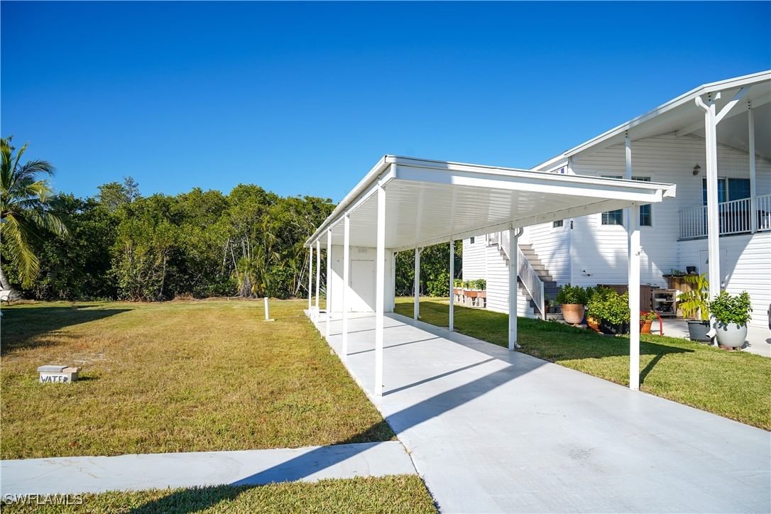 777 Walkerbilt  (Lot 29) Road, Naples, FL 34110 photo 3