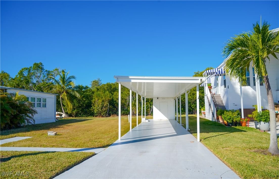 777 Walkerbilt  (Lot 29) Road, Naples, FL 34110 photo 4