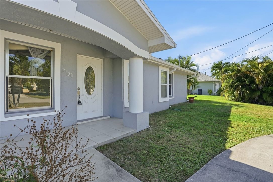 2108 NE 1st Street, Cape Coral, FL 33909 photo 2