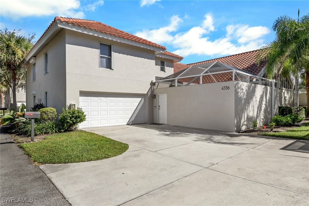 4536 Court Way #19D, Naples, FL 34109 photo 3