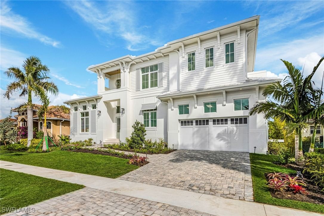 25 Covewood Court, Marco Island, FL 34145 photo 3