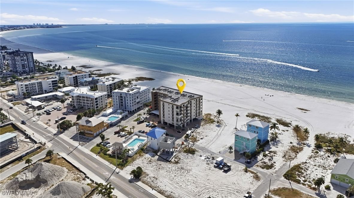 2532 Estero Boulevard #102, Fort Myers Beach, FL 33931 photo 2