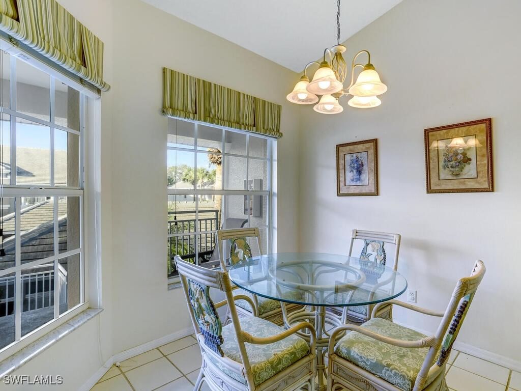 2220 Chesterbrook Court #6-202, Naples, FL 34109 photo 5