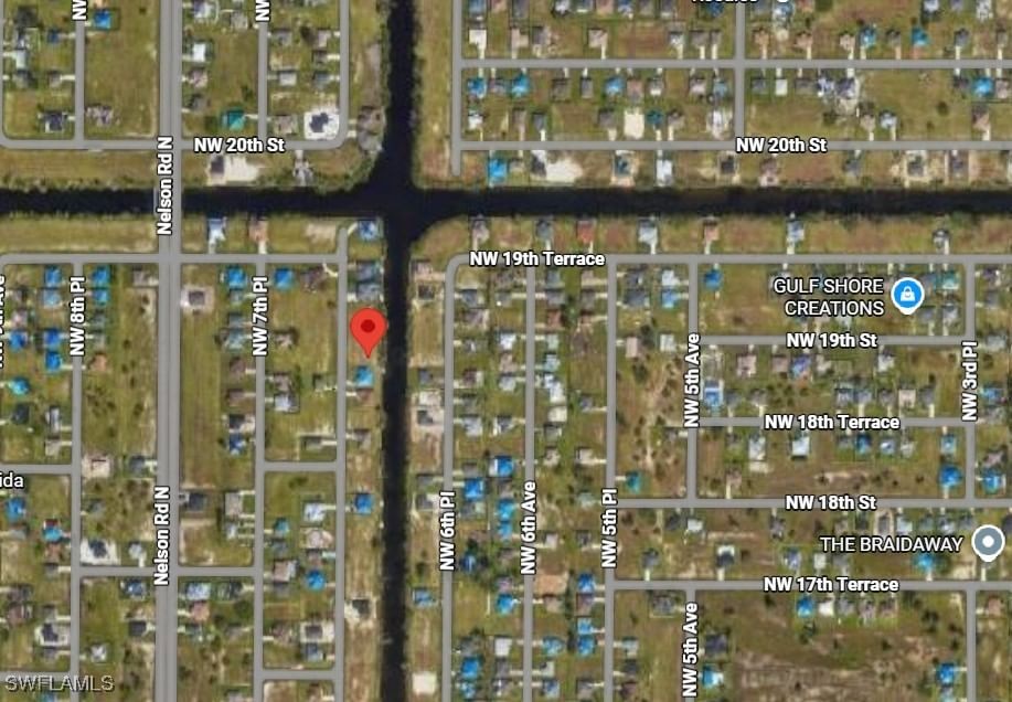 1821 NW 7th Avenue, Cape Coral, FL 33993 photo 2