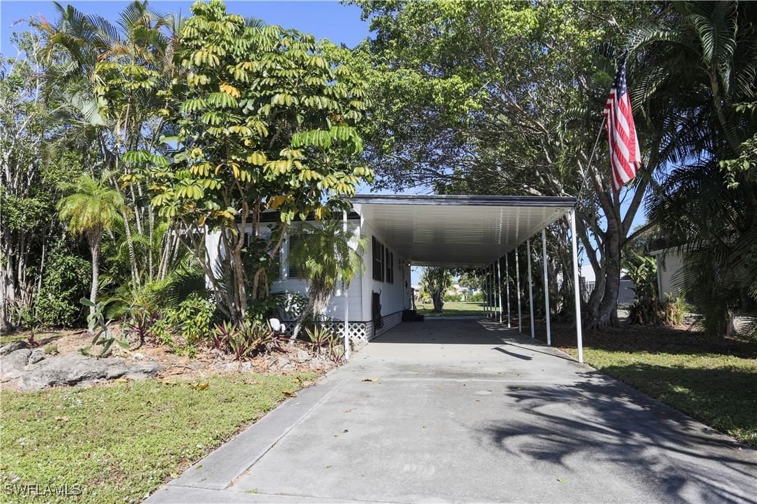 893 Manatee Road, Naples, FL 34114 photo 2