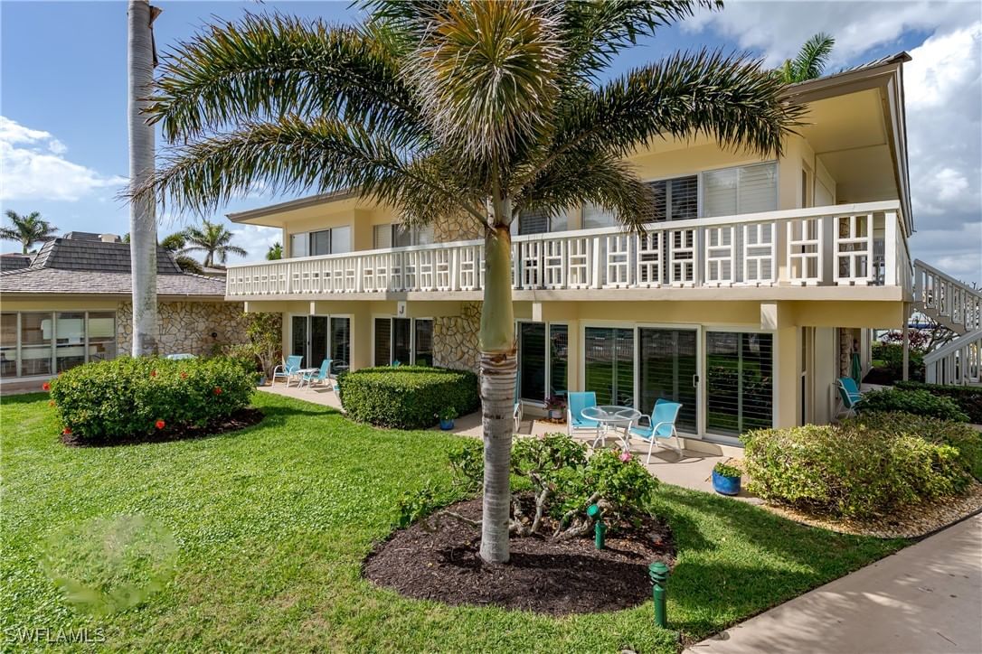 1215 Edington Place #J1/J2, Marco Island, FL 34145 photo 2