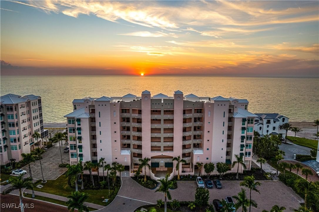 253 Barefoot Beach Boulevard #406, Bonita Springs, FL 34134 photo 2