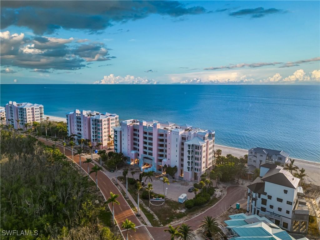 253 Barefoot Beach Boulevard #406, Bonita Springs, FL 34134 photo 3