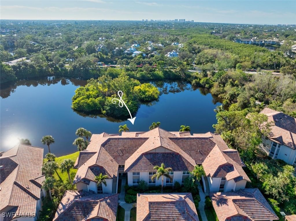 26881 Wedgewood Drive #102, Bonita Springs, FL 34134 photo 2