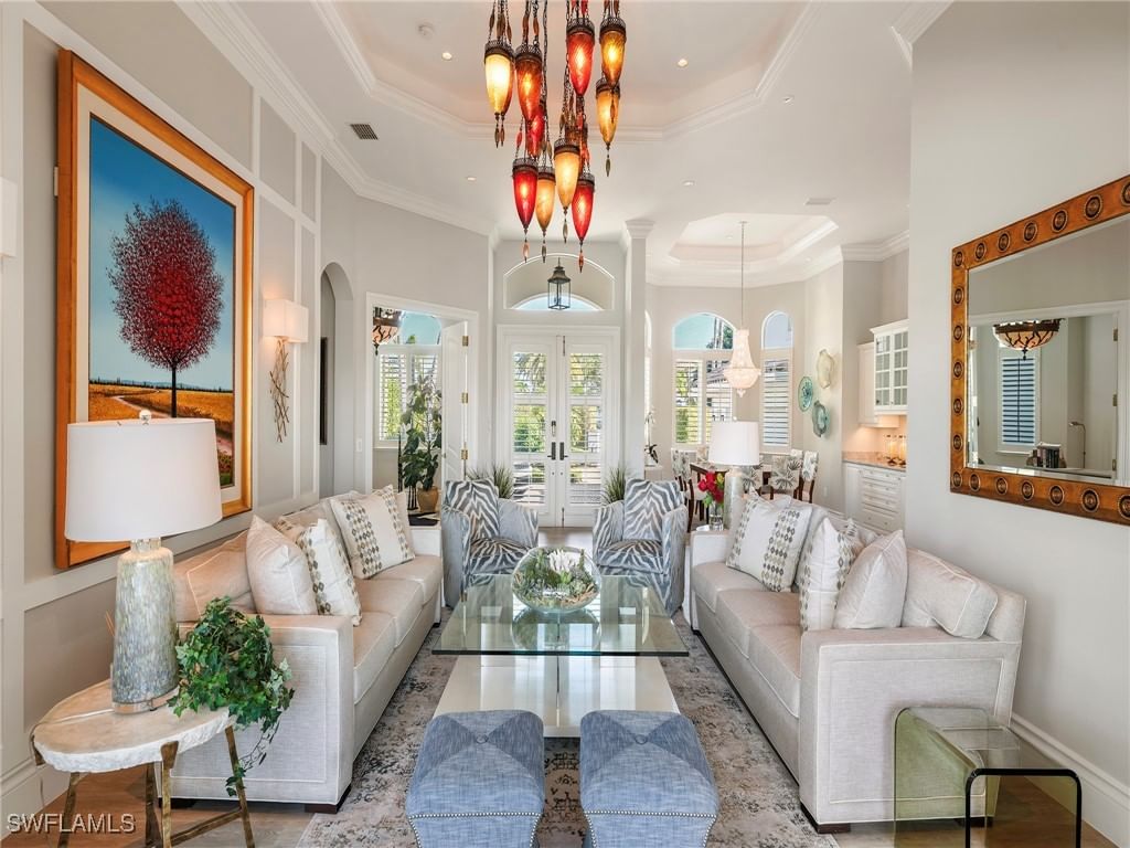 216 Spring Line Drive, Naples, FL 34102 photo 4